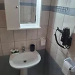 Grigoris House Vrasná