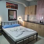 Appartement Grigoris House Vrasná