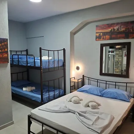 Grigoris House