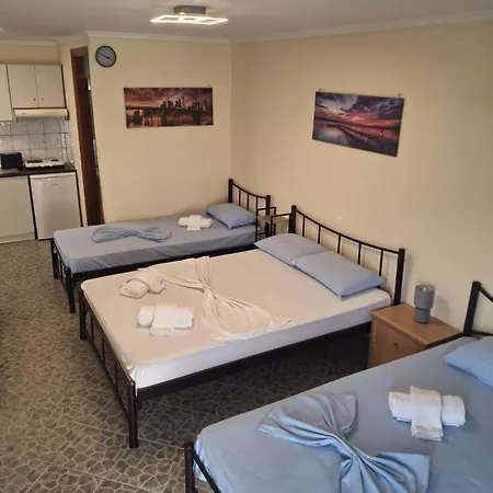 Grigoris House Appartement