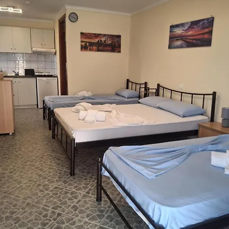 Appartement Grigoris House