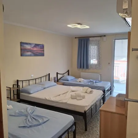 Grigoris House Appartement Vrasná