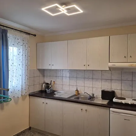 Grigoris House Appartement Vrasná