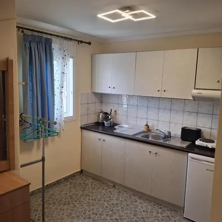 Grigoris House *