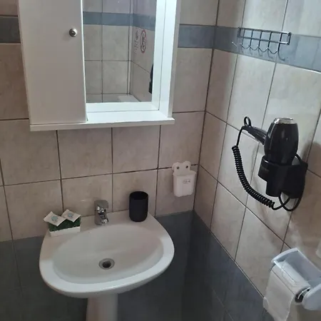 Grigoris House Vrasná