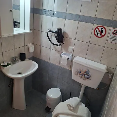Grigoris House * Vrasná