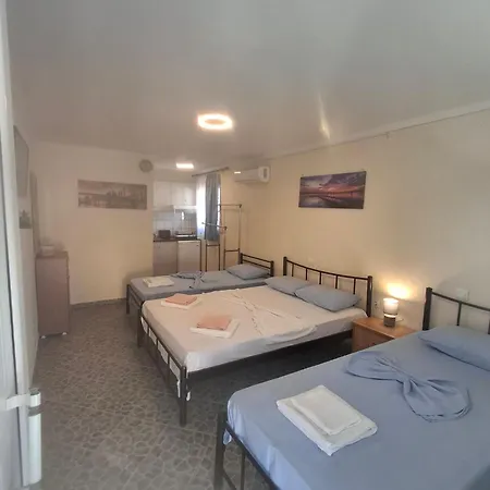 Grigoris House * Vrasná