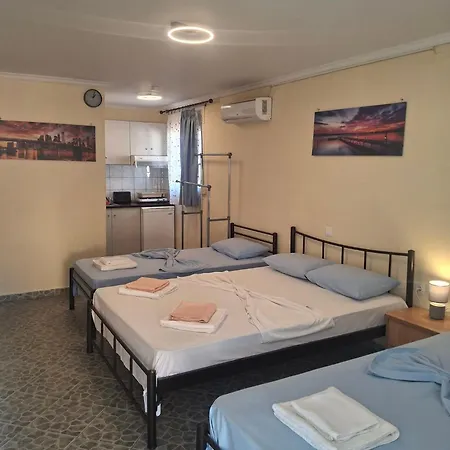 Grigoris House *