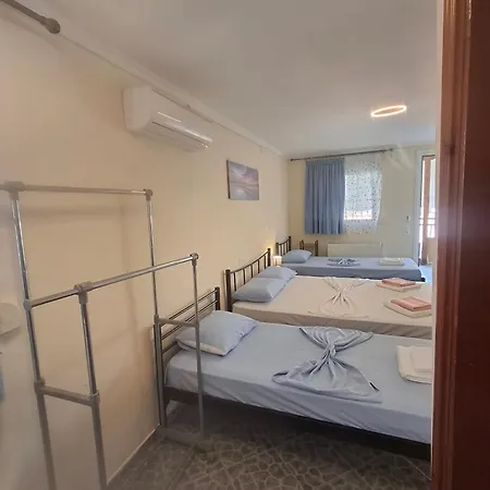 公寓 Grigoris House Vrasná