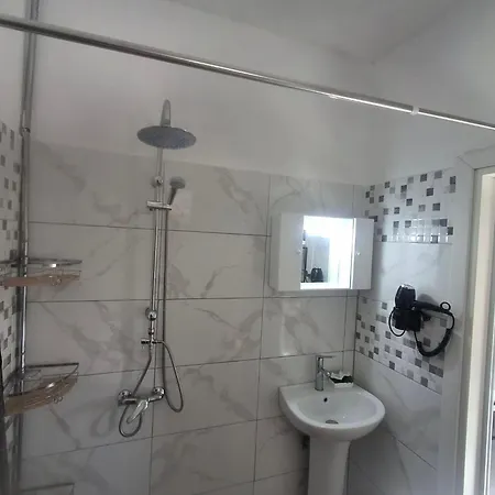 公寓 Grigoris House Vrasná