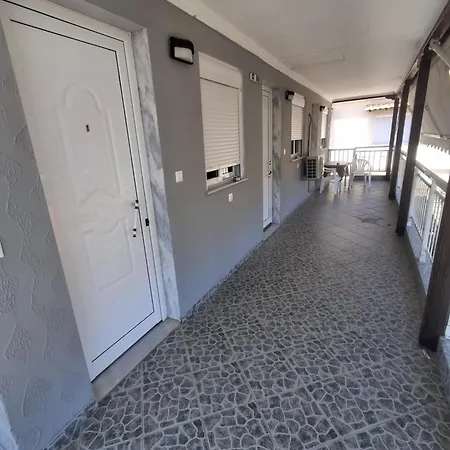 Grigoris House *