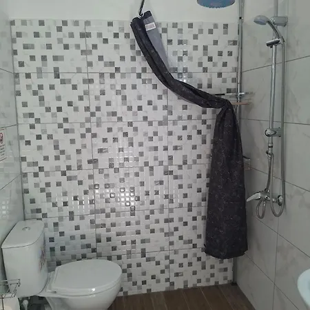 Grigoris House * Vrasná
