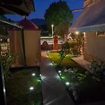 Grigoris House Nea Vrasna