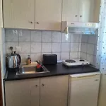 Grigoris House Apartment Nea Vrasna