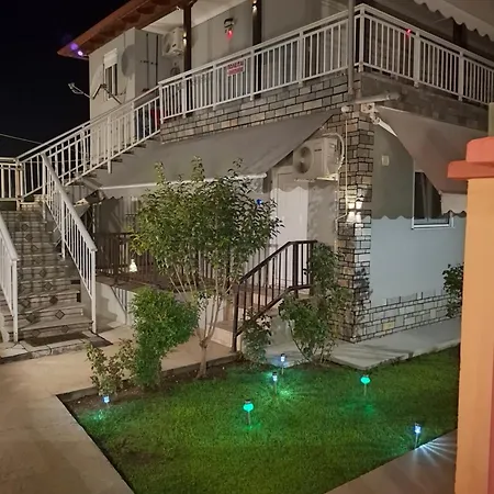 Grigoris House * Vrasná