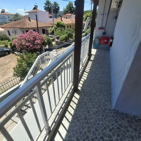 Grigoris House Appartement *