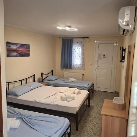 Grigoris House