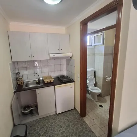 Grigoris House דירה Vrasná
