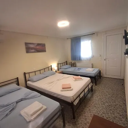 Grigoris House דירה