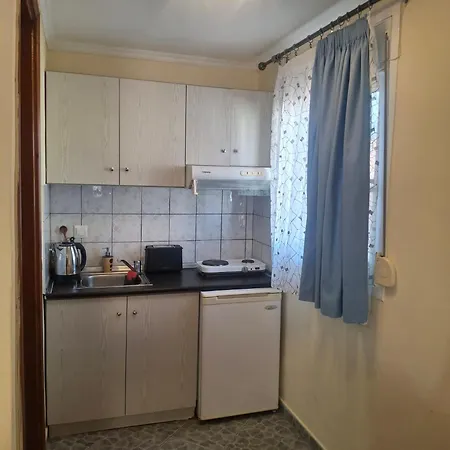 Grigoris House דירה Vrasná
