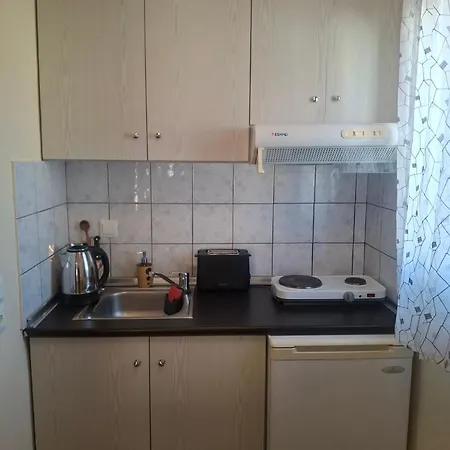 Appartamento Grigoris House *