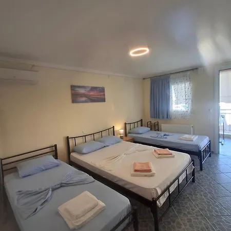 Appartamento Grigoris House