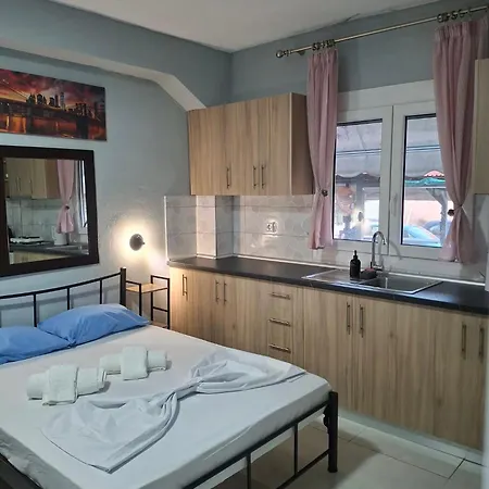 Grigoris House דירה *