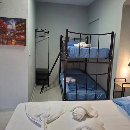 Grigoris House דירה