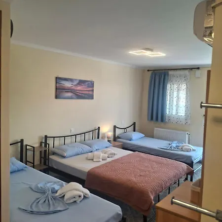 Grigoris House Vrasná