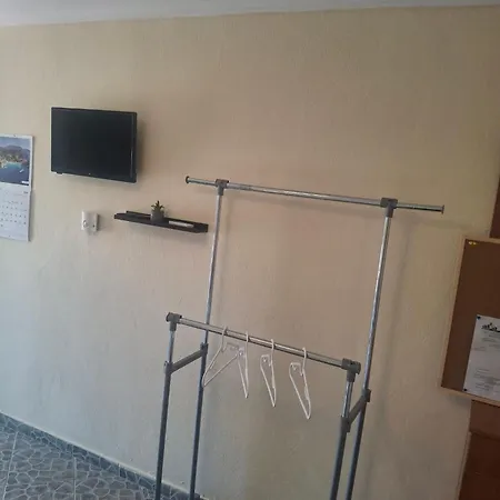 Grigoris House