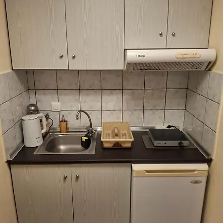 Grigoris House Appartamento