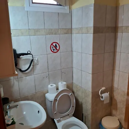 Appartamento Grigoris House