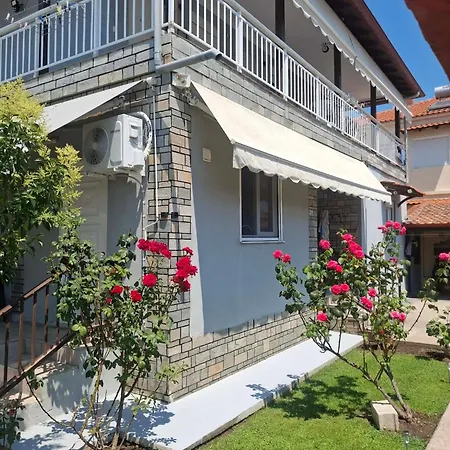Grigoris House *