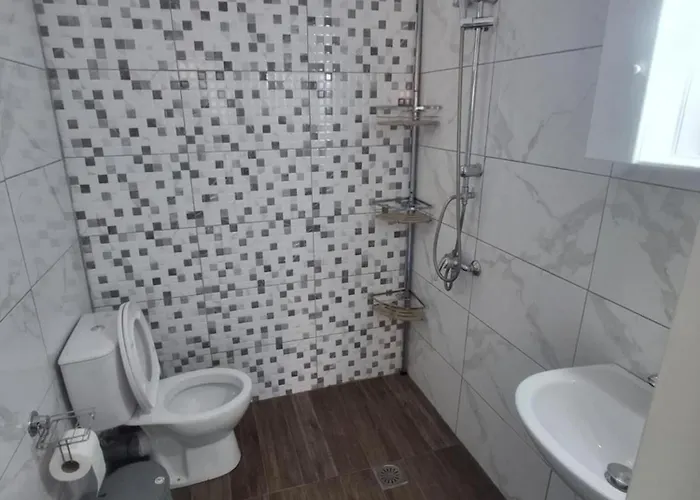 Grigoris House Appartement