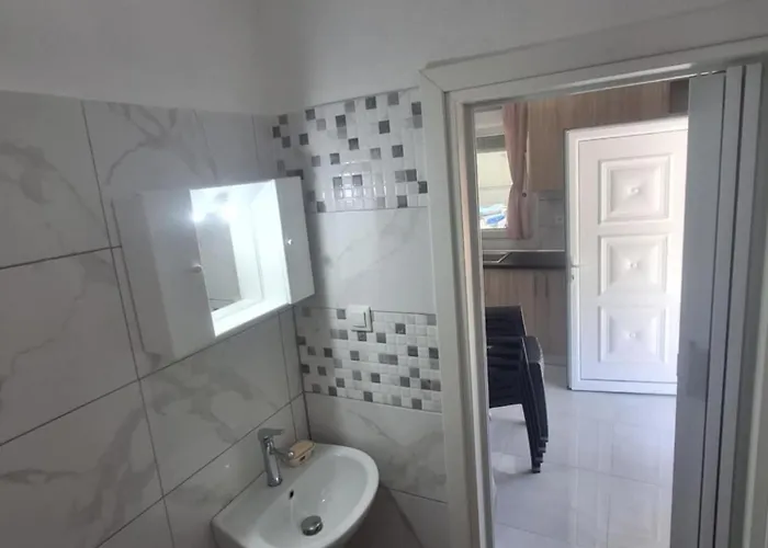 Appartement Grigoris House