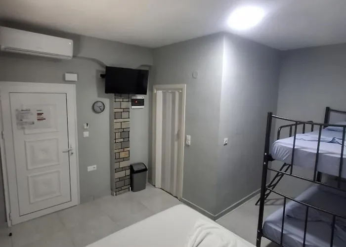 Grigoris House Appartement