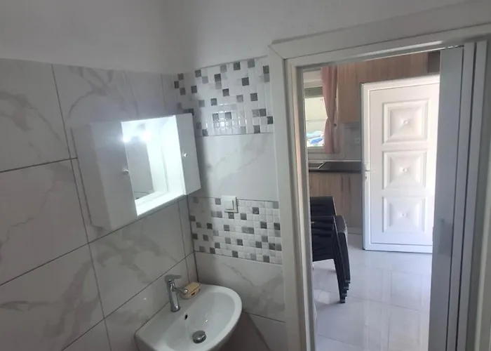 Appartement Grigoris House *