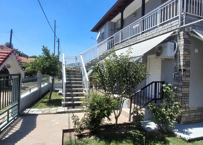 Grigoris House Appartement