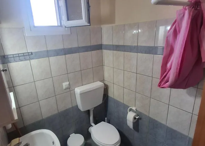 Appartement Grigoris House *