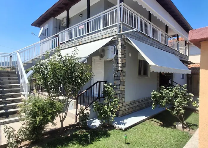 Grigoris House * Vrasná