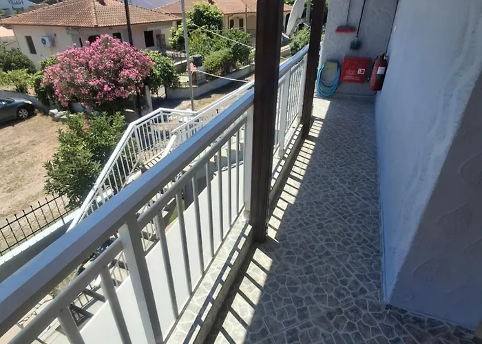 Grigoris House Appartement *