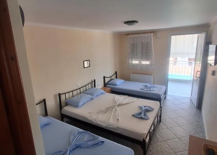 Grigoris House * Vrasná