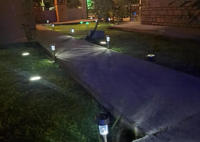 Grigoris House Appartement