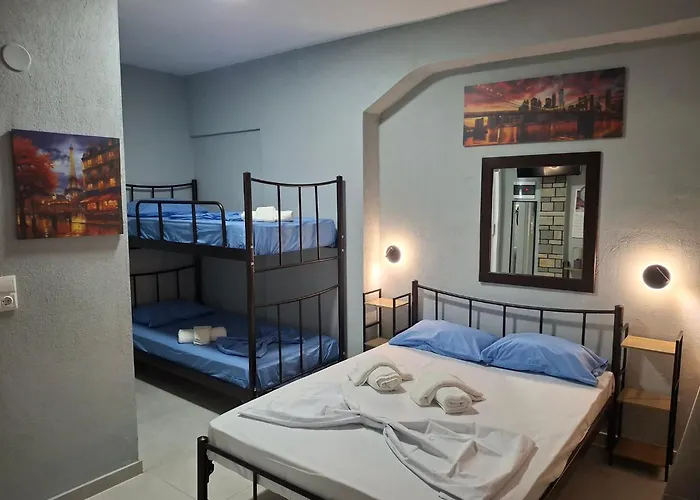 Grigoris House