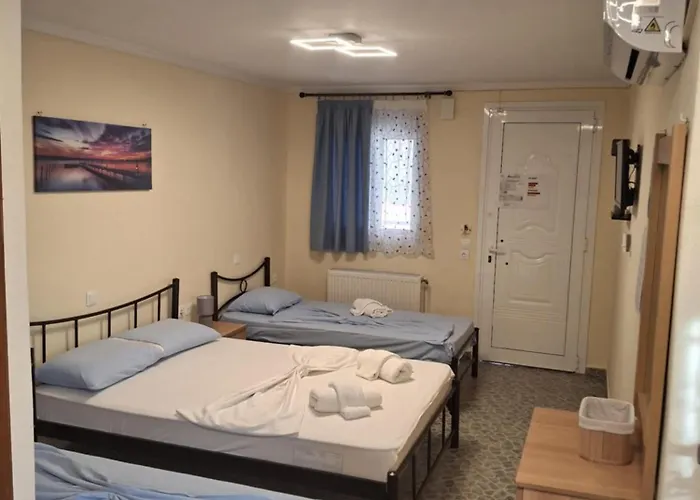 Grigoris House