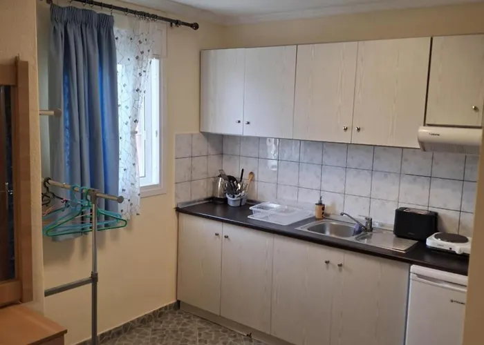 Grigoris House *