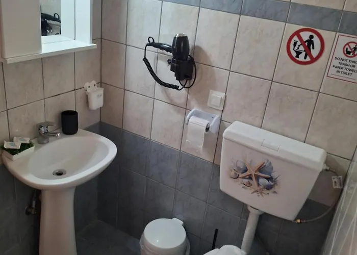 Grigoris House * Vrasná
