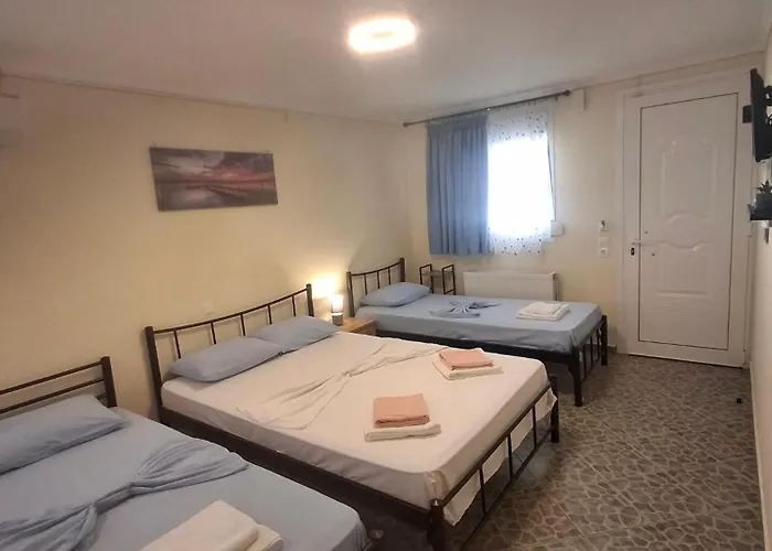 Grigoris House 아파트