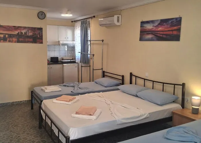 Grigoris House *