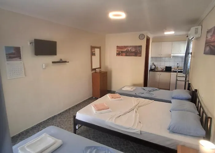 Grigoris House